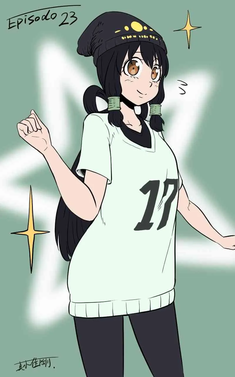 21话 第9页