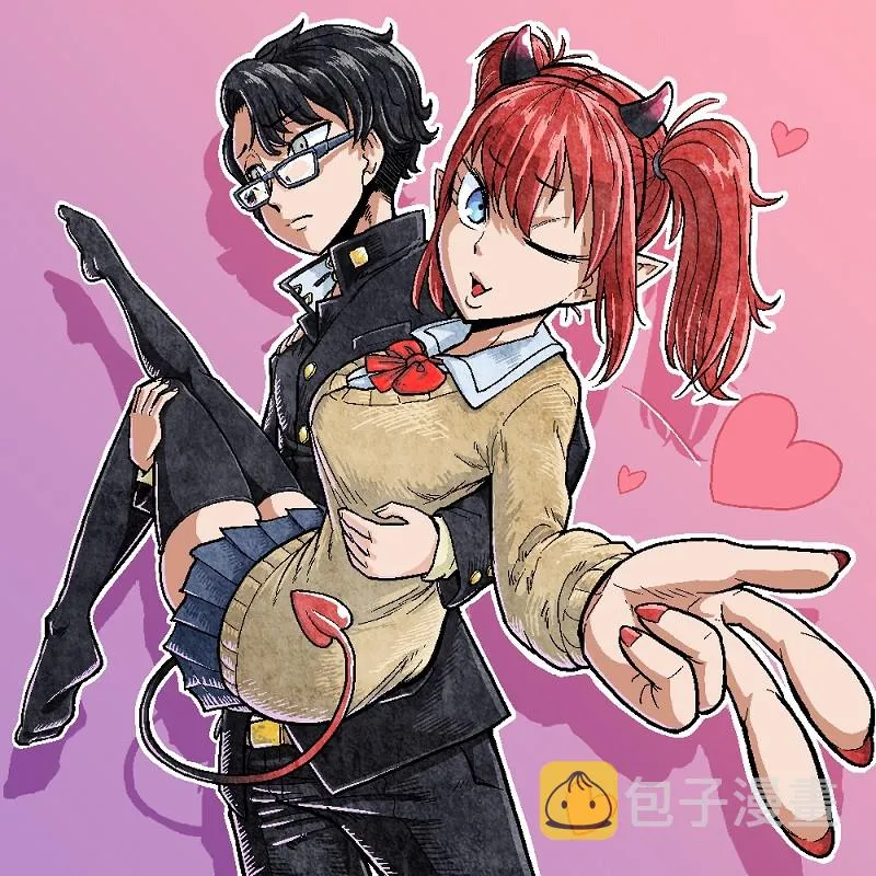 第1话 第1页