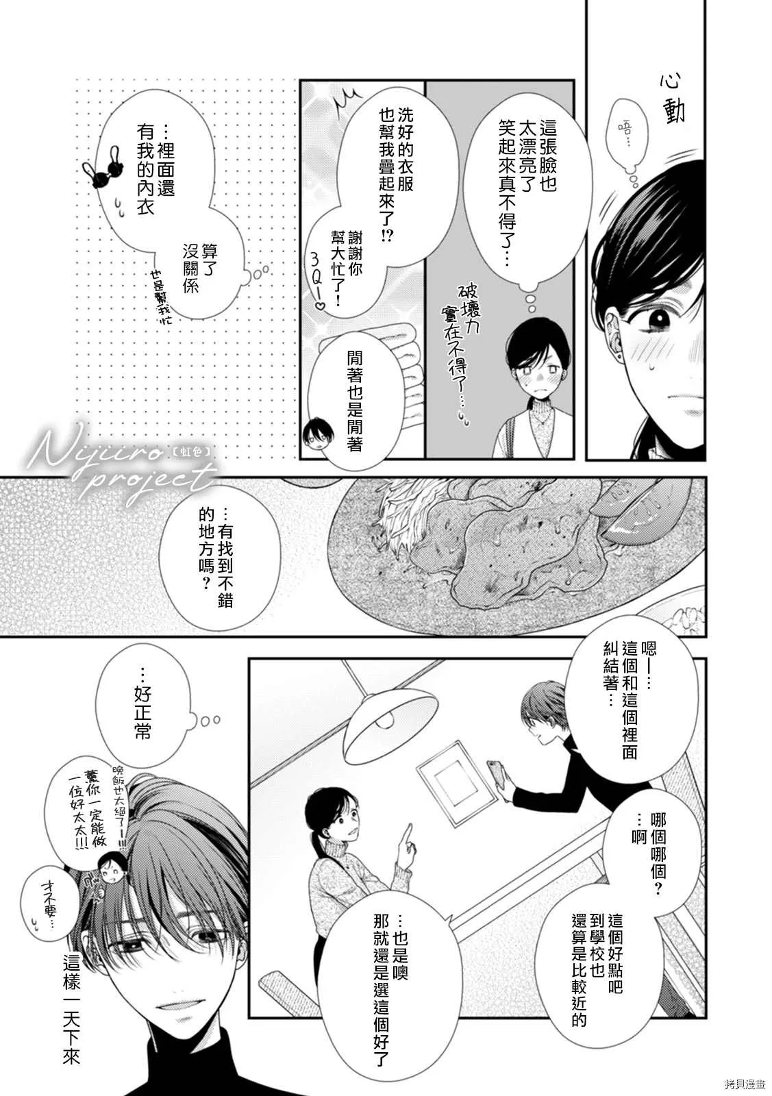 短篇 第14页