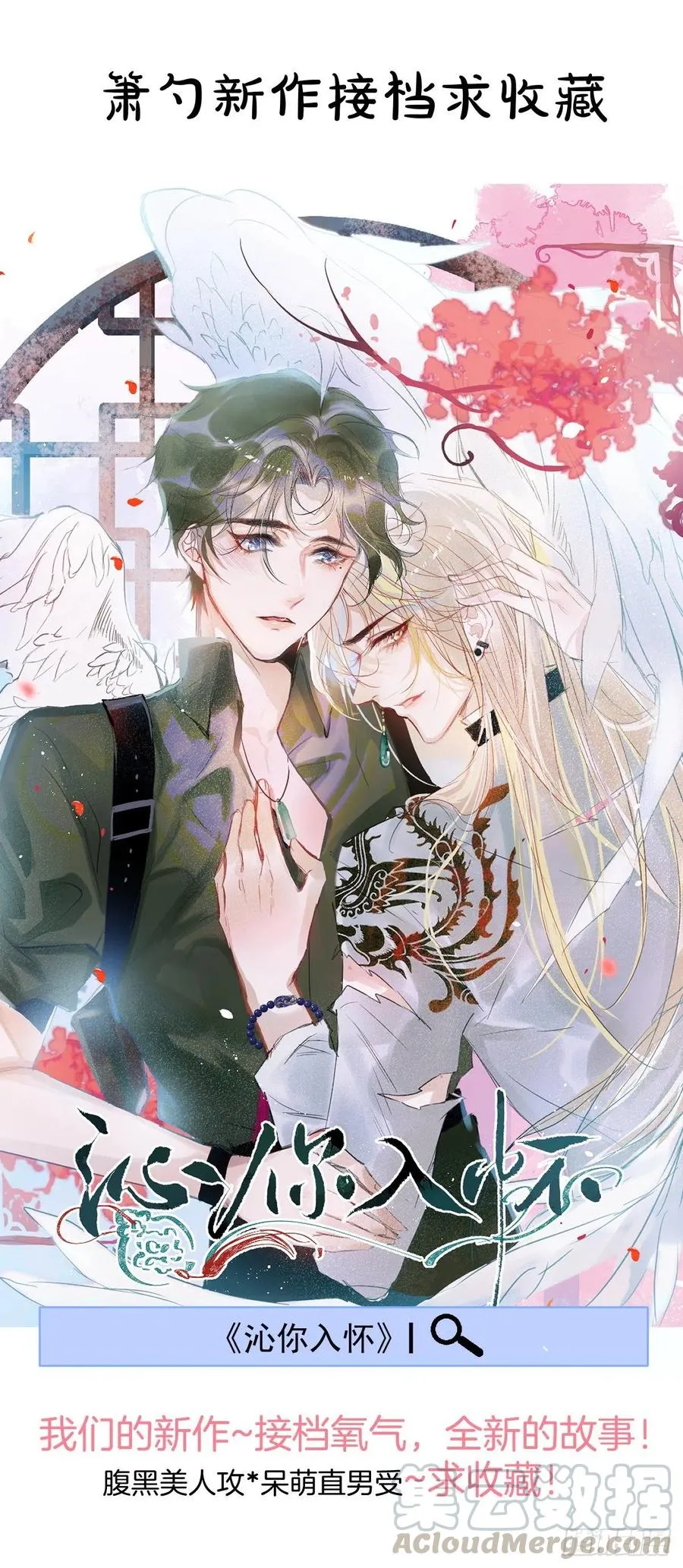 完结篇—婚礼下 第4页