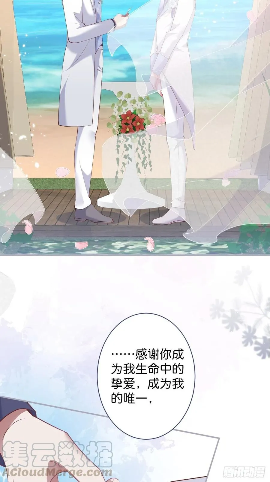 婚礼上 第29页