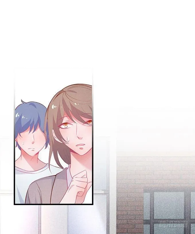 吃醋了~咦！真酸~ 第1页