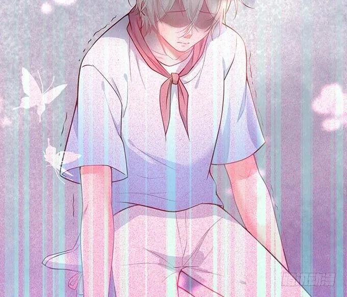 宁烨的秘密 第3页