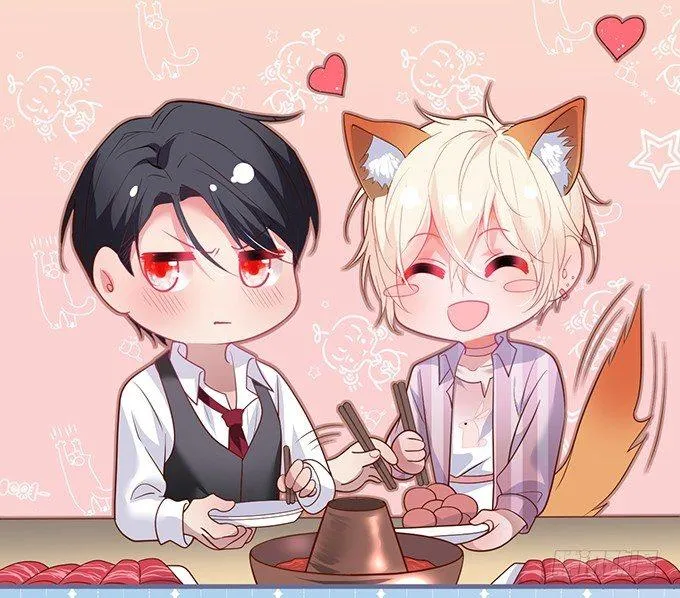 勇敢追爱！ 第16页