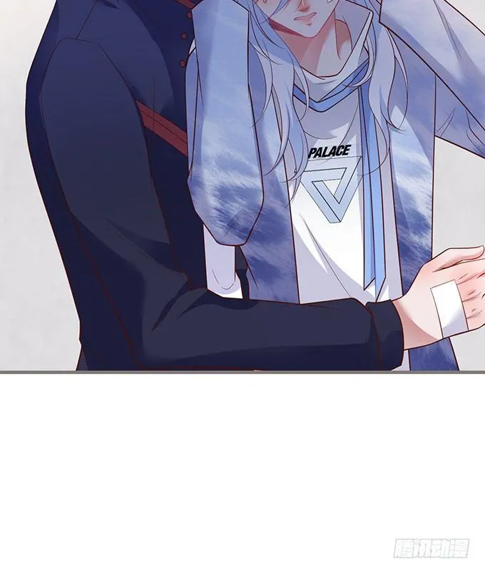 电梯尴尬事件！ 第65页