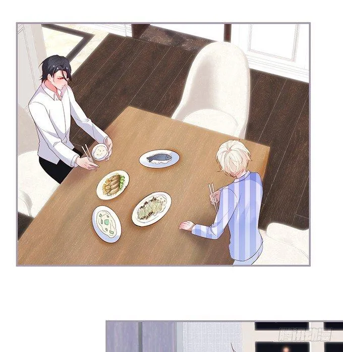 居家好男人？！ 第32页