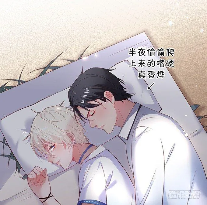 真香永远不会缺席~ 第28页