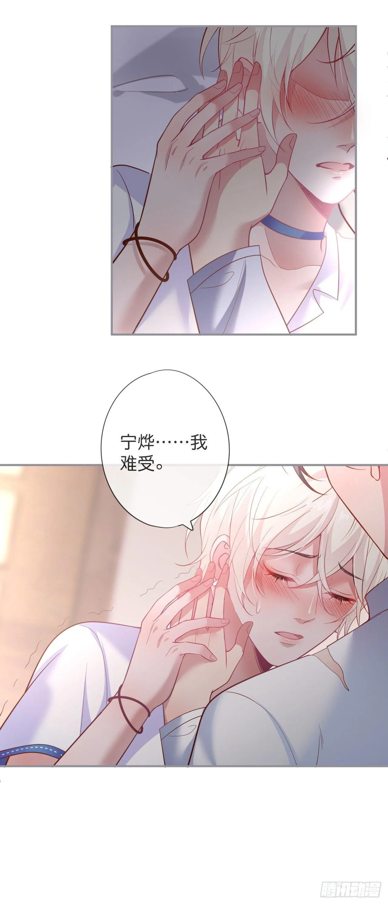 他的温柔 第3页