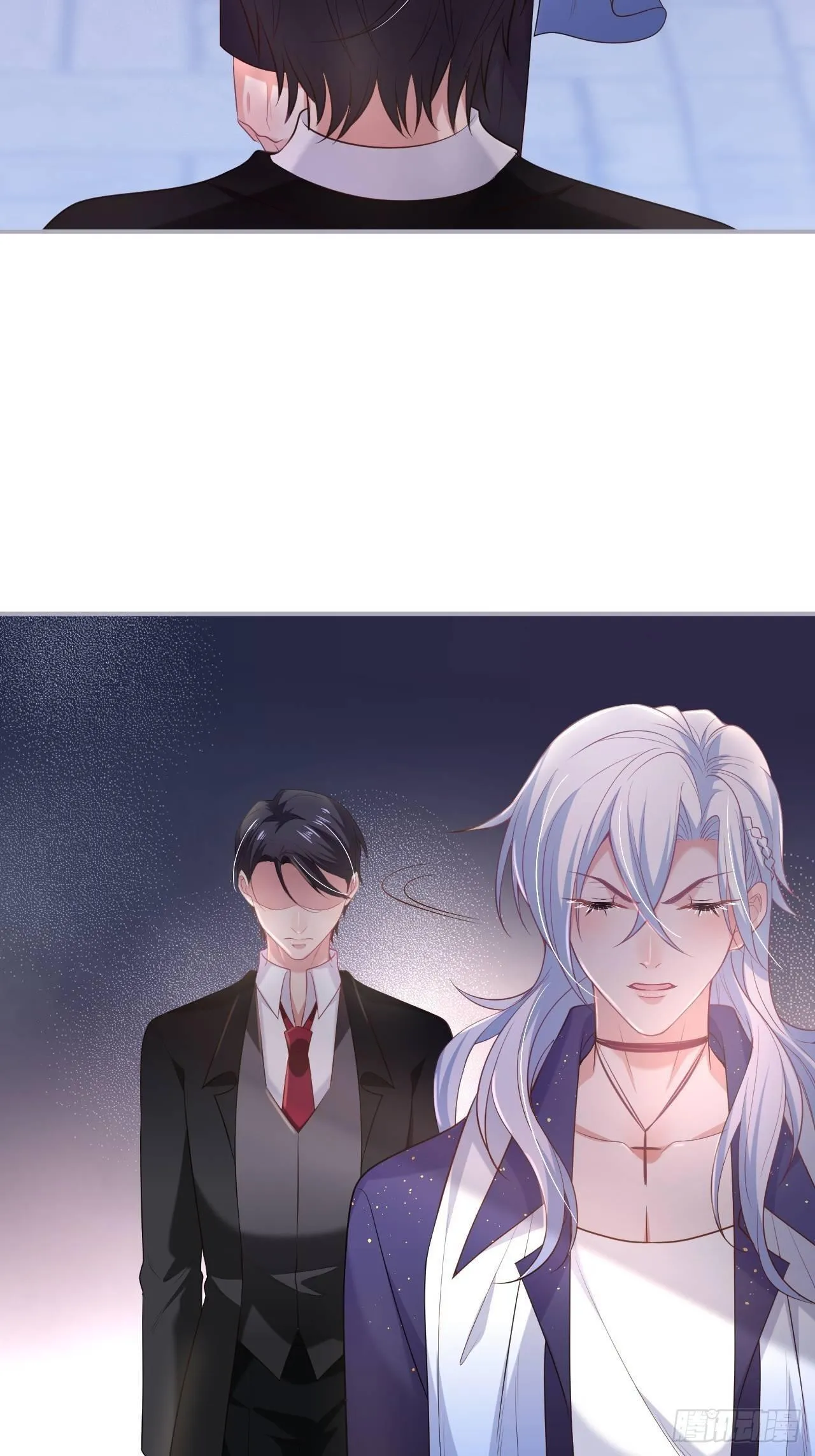 无法弥补的错误 第34页