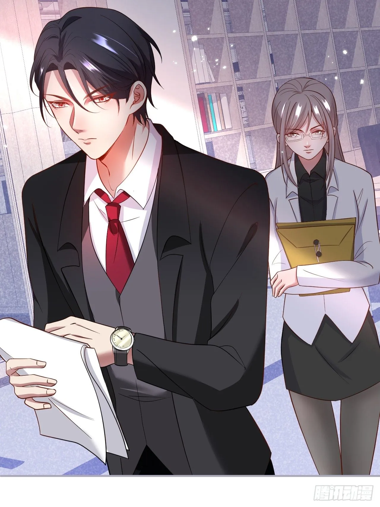 赚钱不易，花花要努力！ 第11页