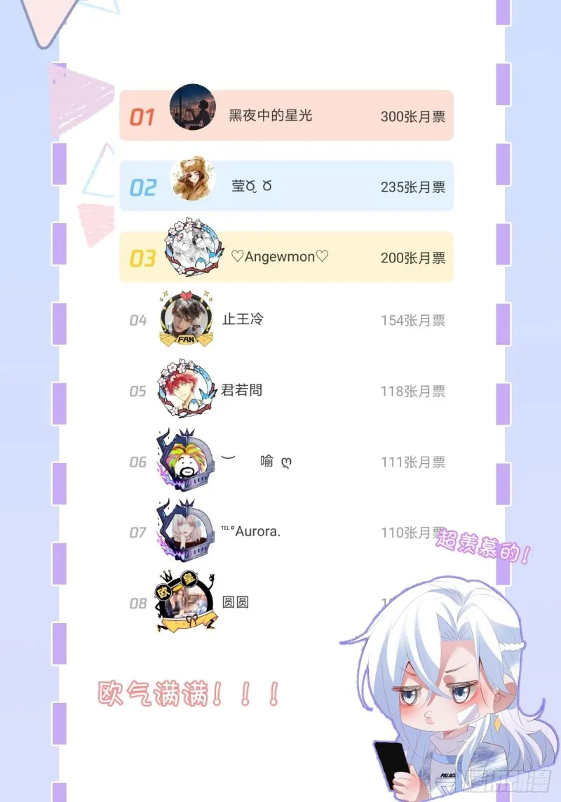 苏沐我可以吗？ 第61页