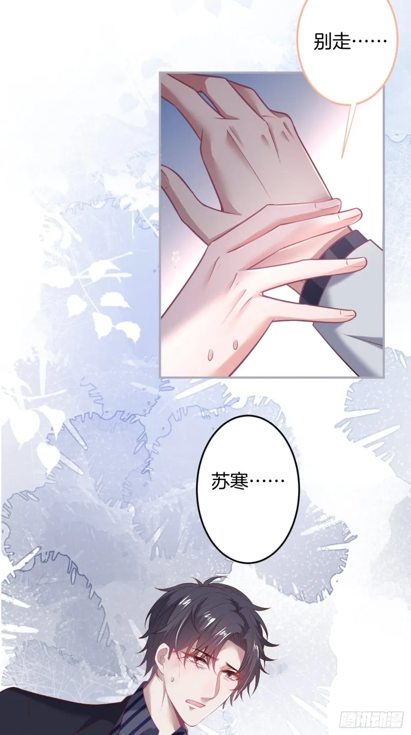 沈霖逍你也会心痛！ 第21页