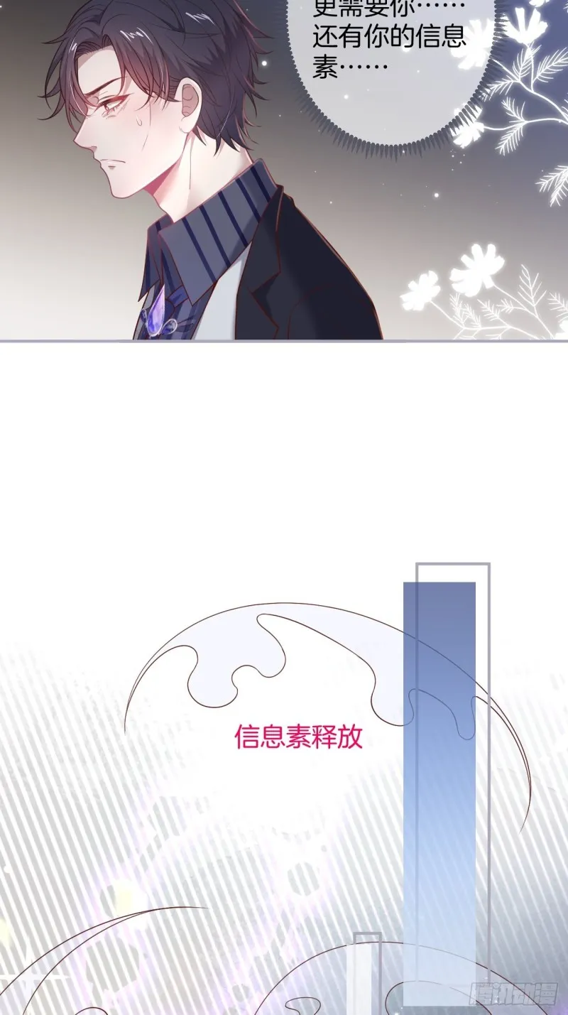 沈霖逍你也会心痛！ 第23页