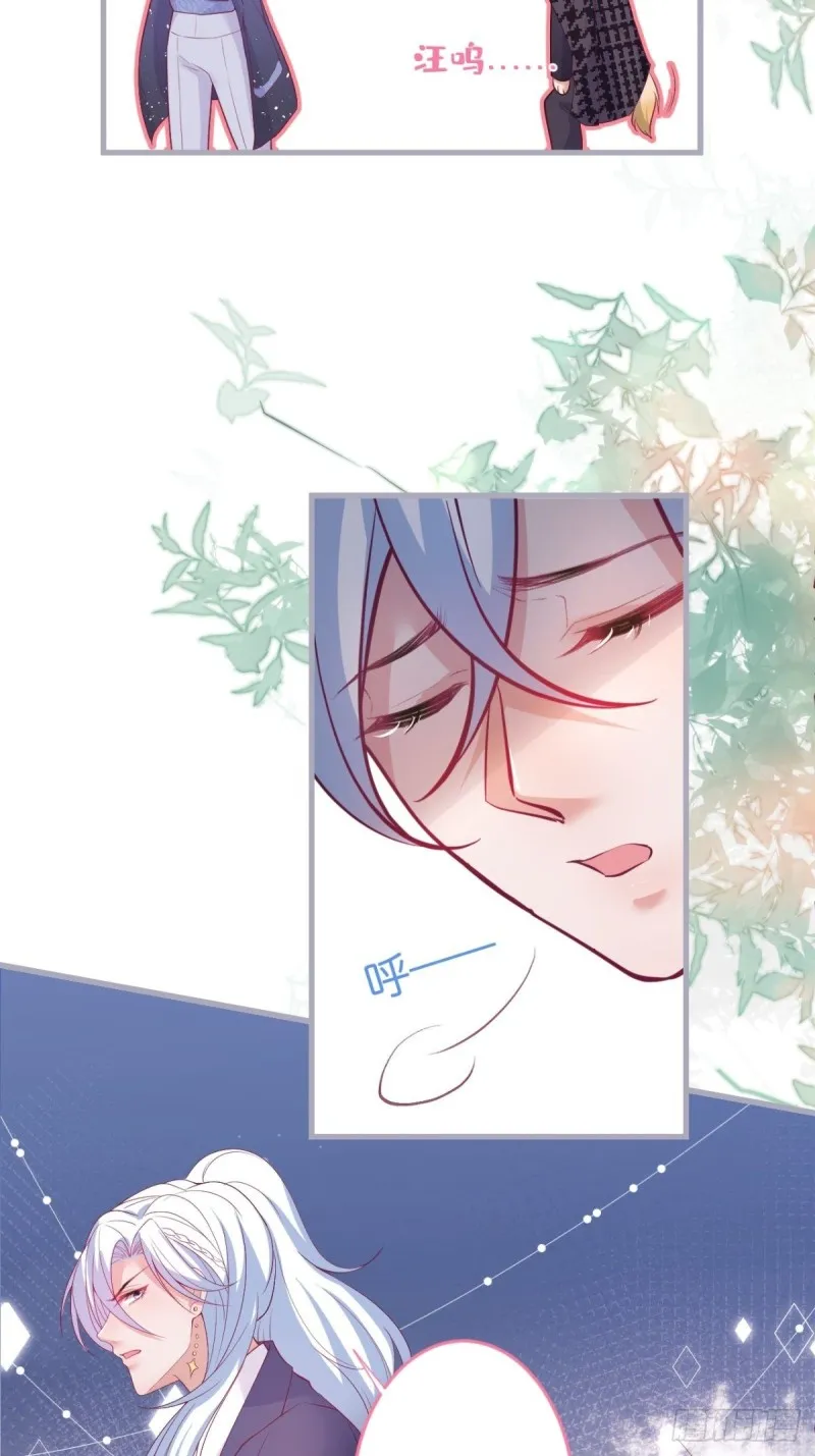 美人要不要骑“海豚”~ 第24页