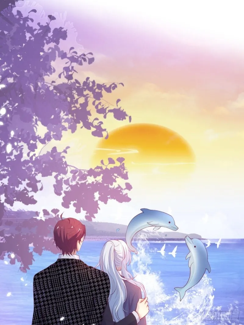 美人要不要骑“海豚”~ 第36页