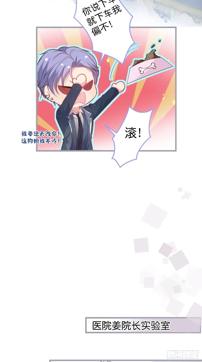 你应该在车底~ 第13页