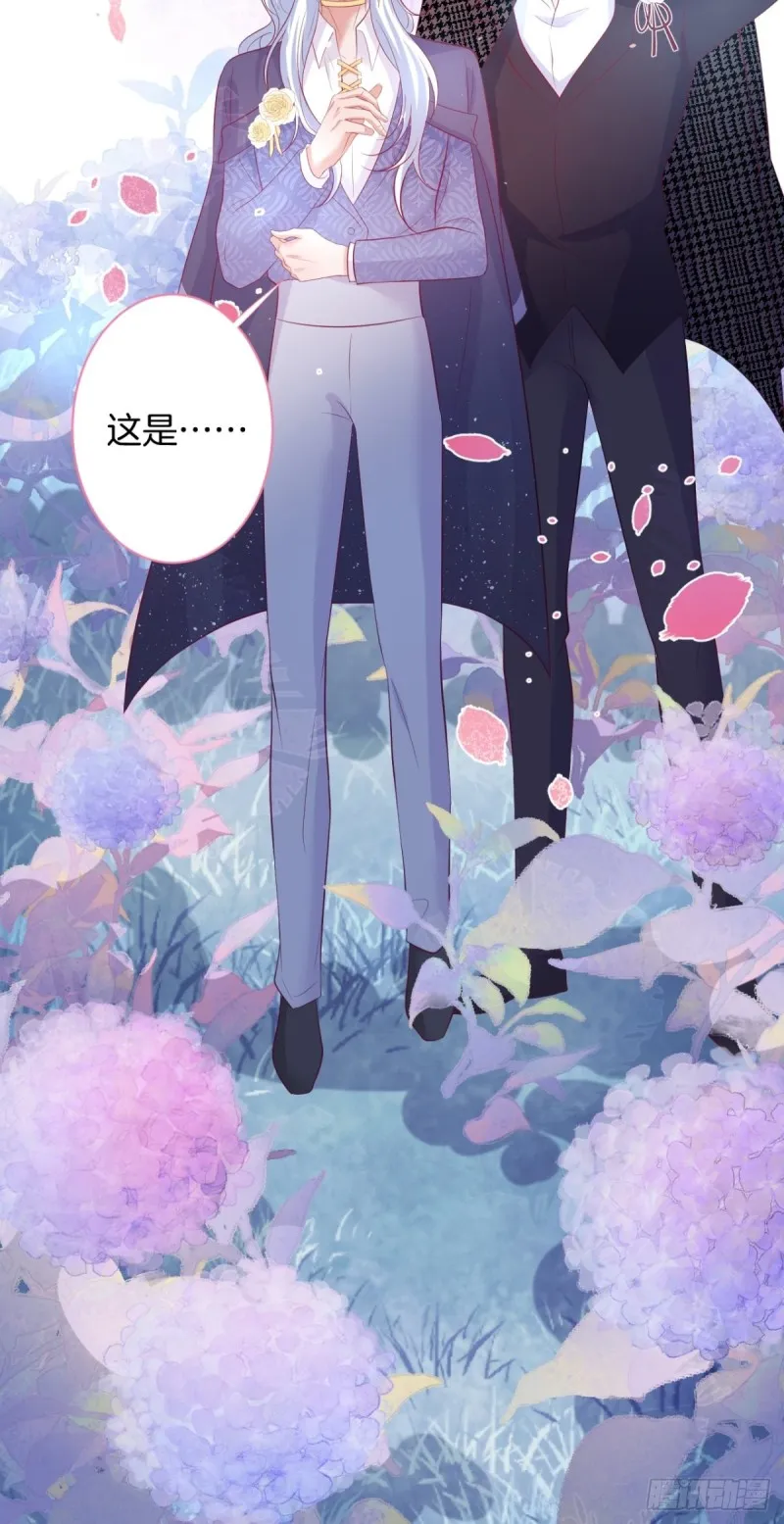 包甜！顾狗再次求婚！ 第15页