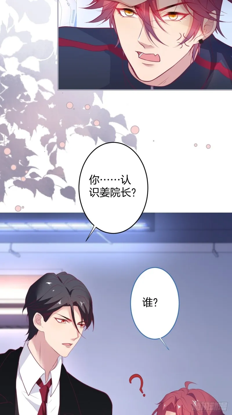 主副cp乌龙合并~ 第17页