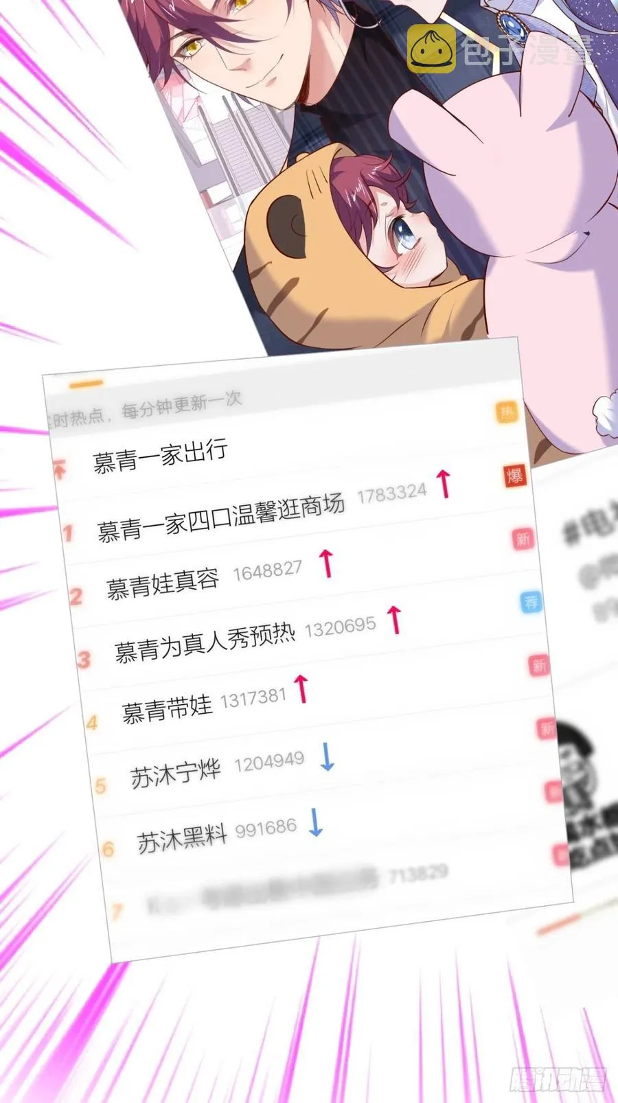 美人也出手了~ 第42页