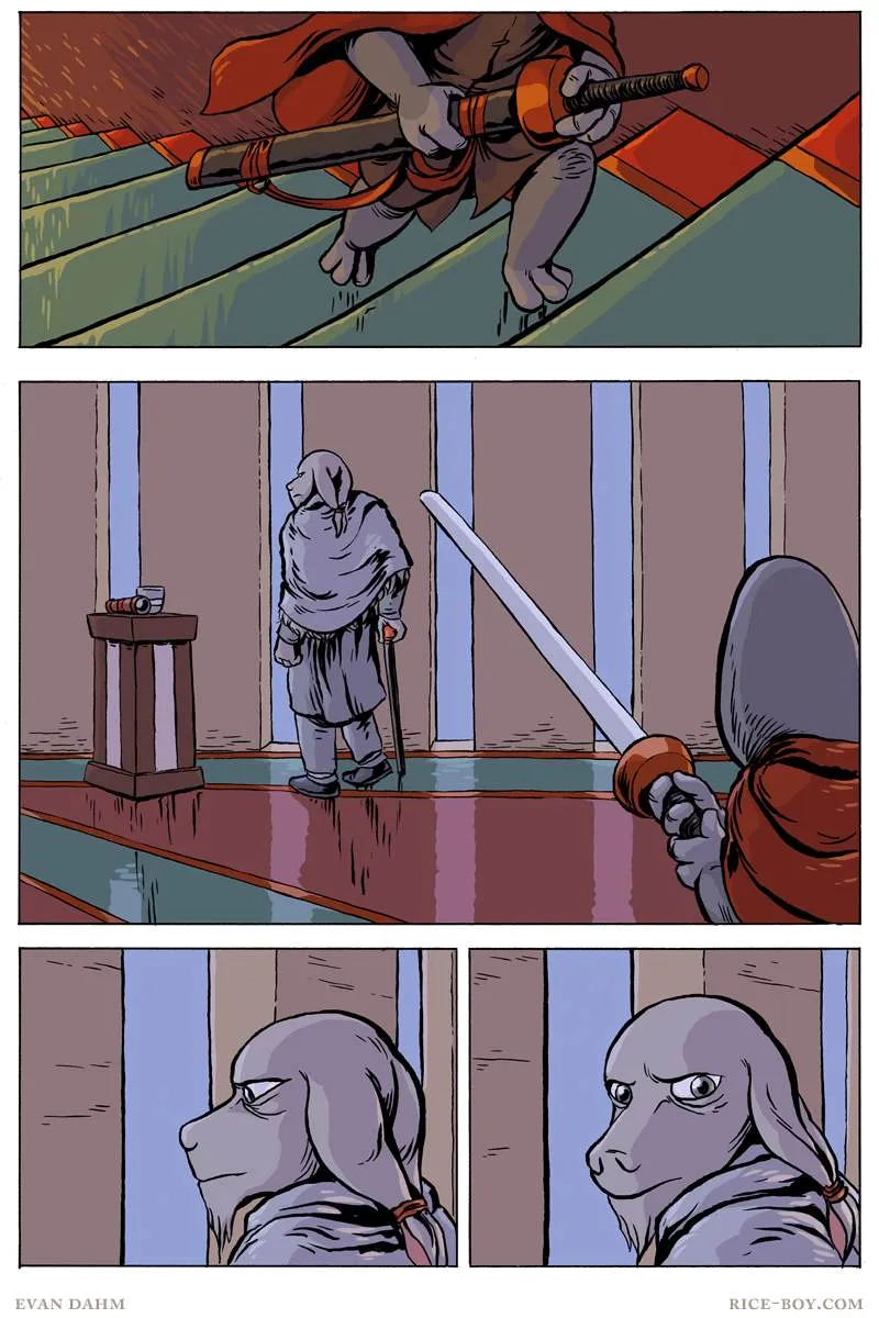 第76话 第11页