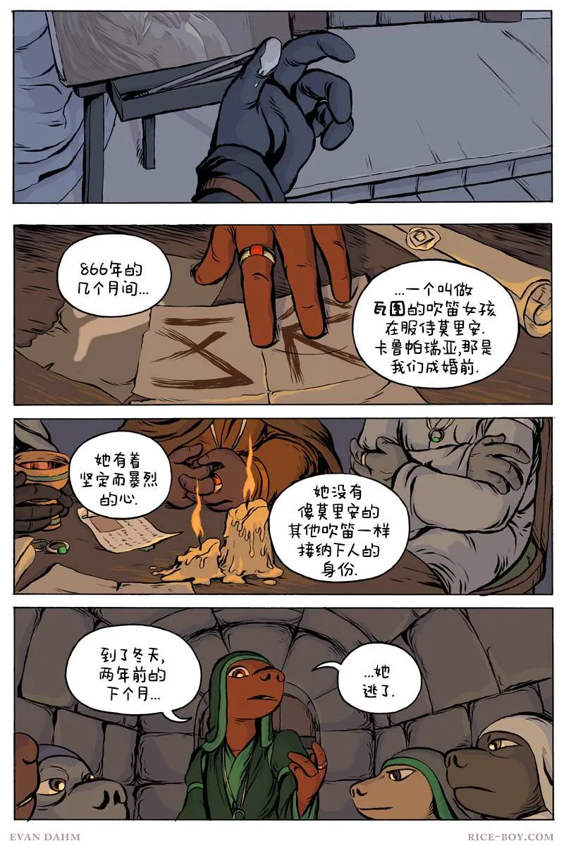 第66话 第11页