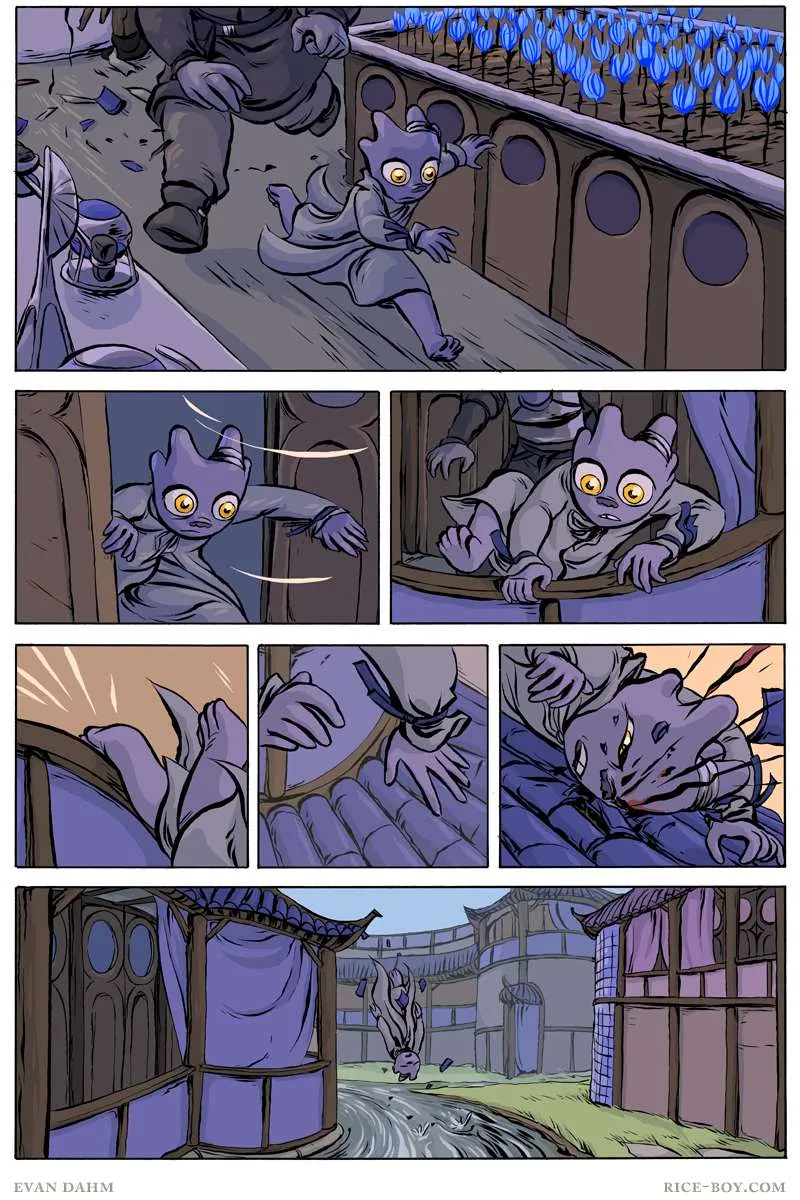 第59话 第5页