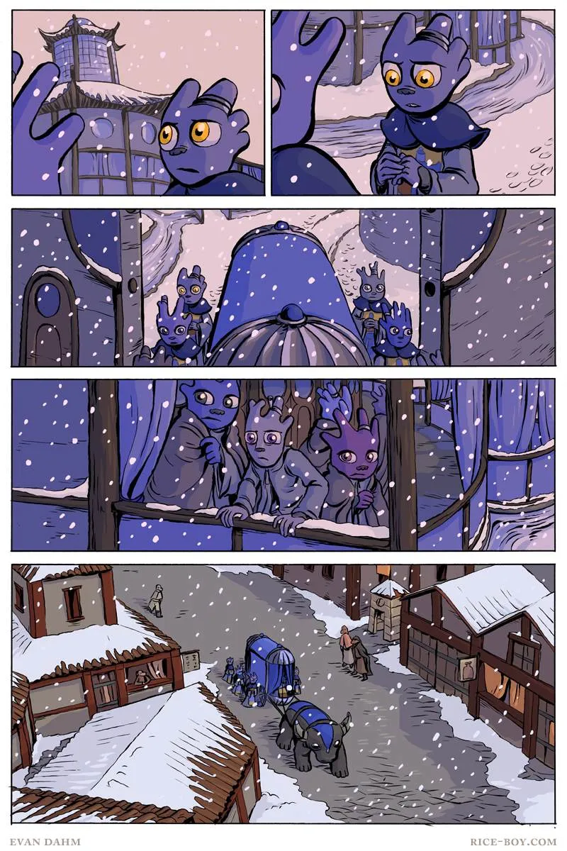 第69话 第22页