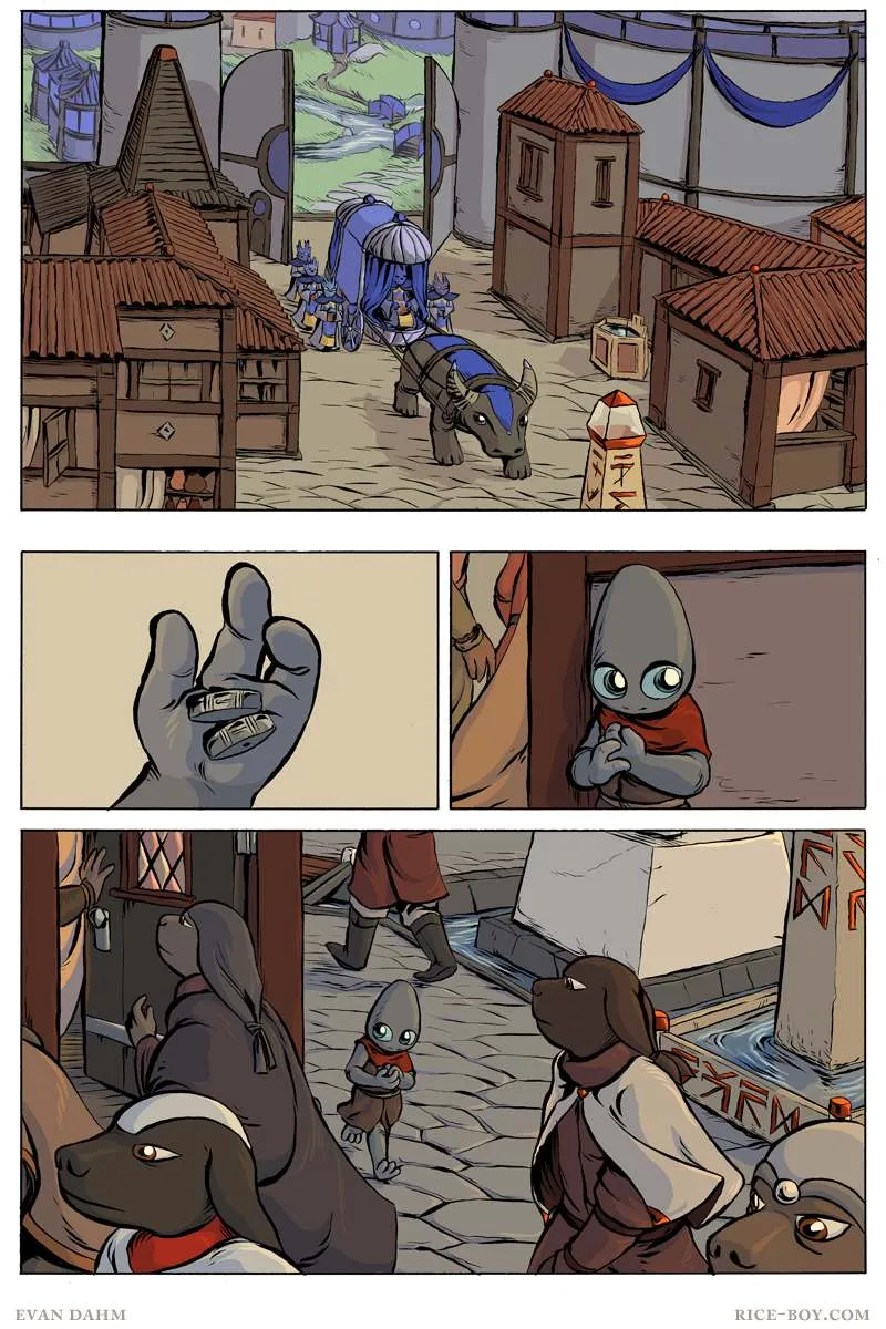 第53话 第7页