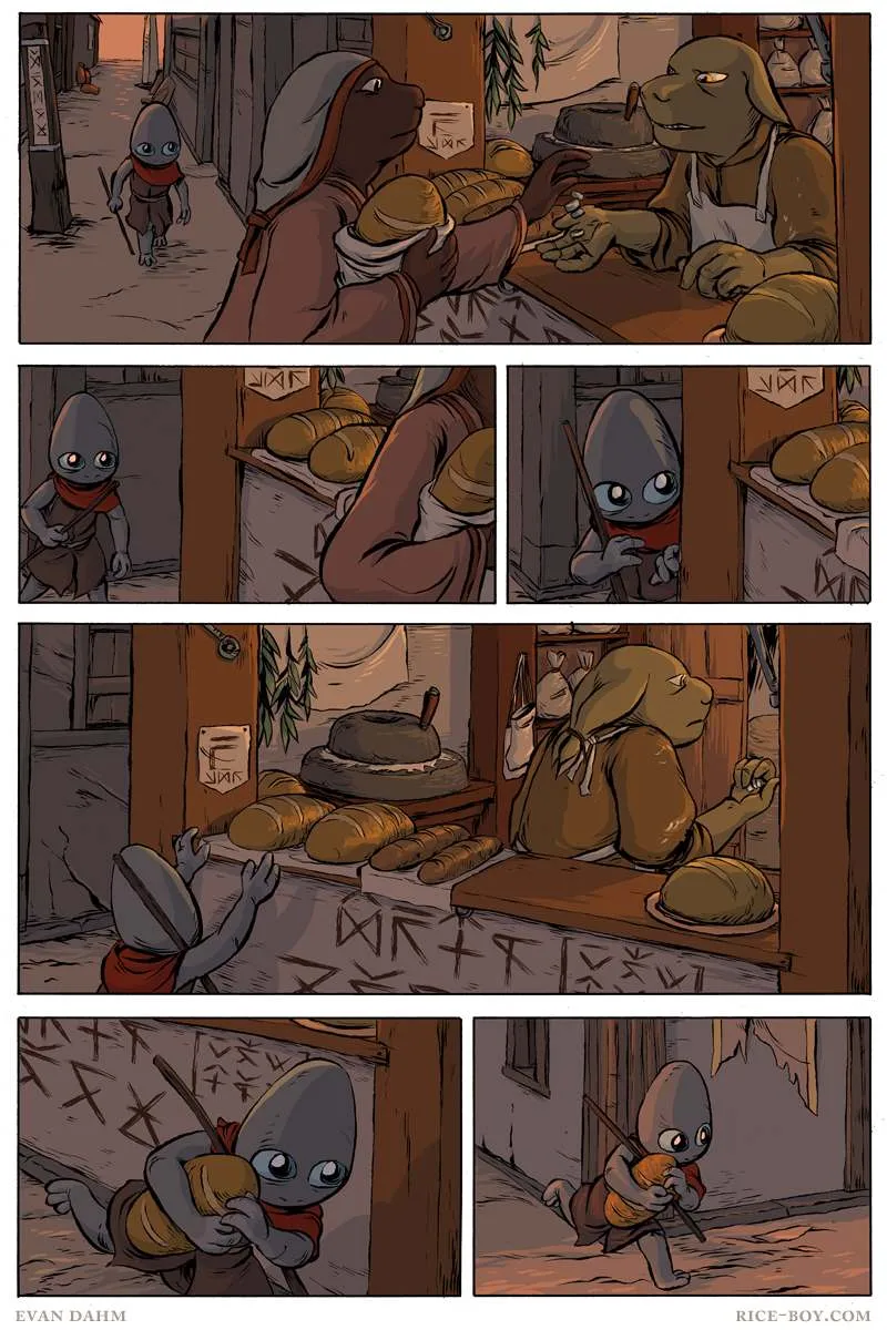 第46话 第2页