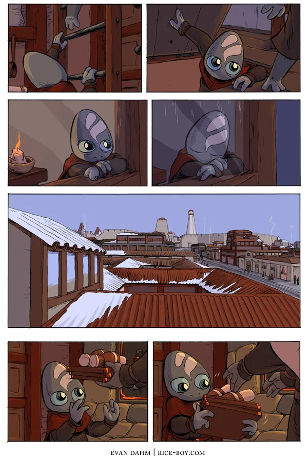 第33话 第2页