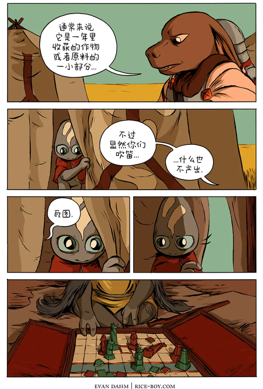 第13话 第2页