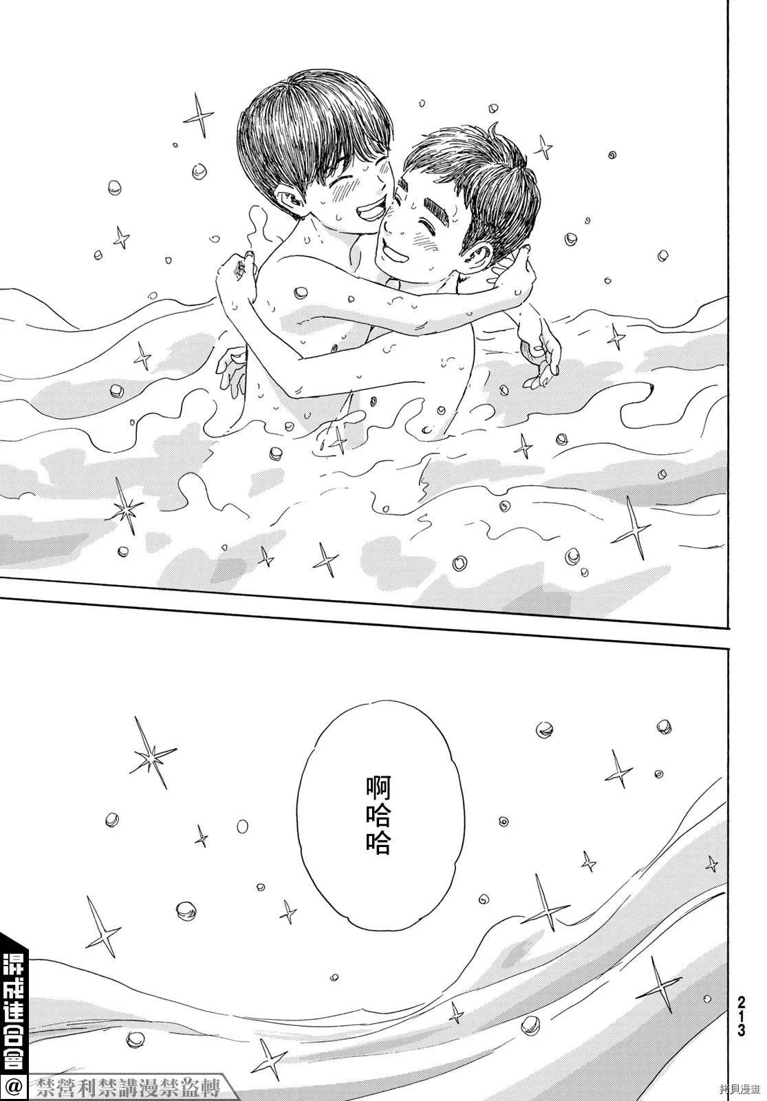 第18话 回归 第28页