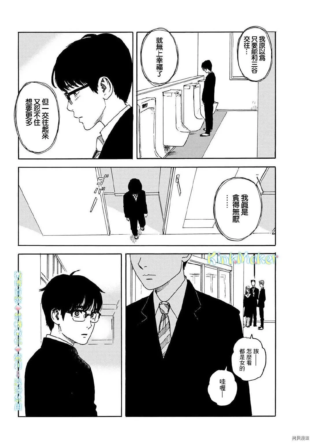 第13话 吻 第8页
