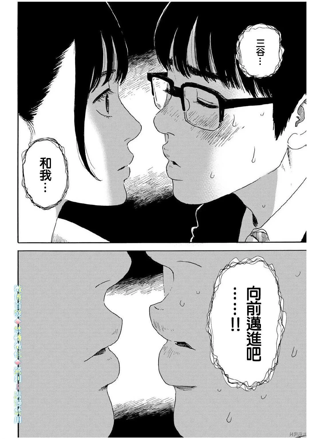 第13话 吻 第28页