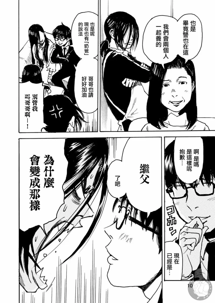 第23话 第11页