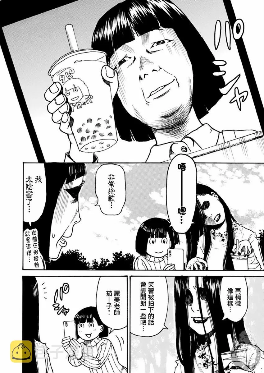 第20话 第6页