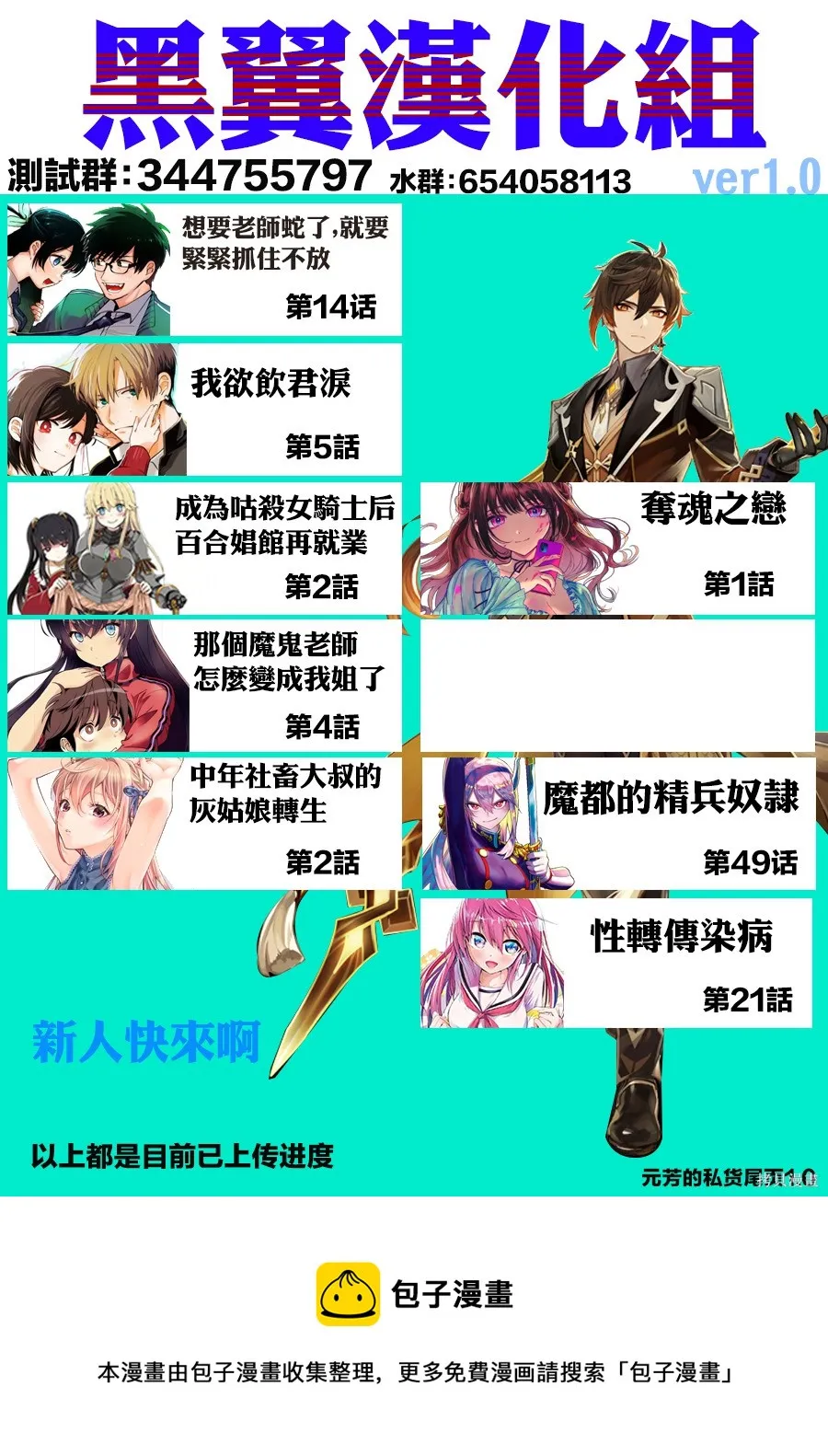 特别篇 第14页
