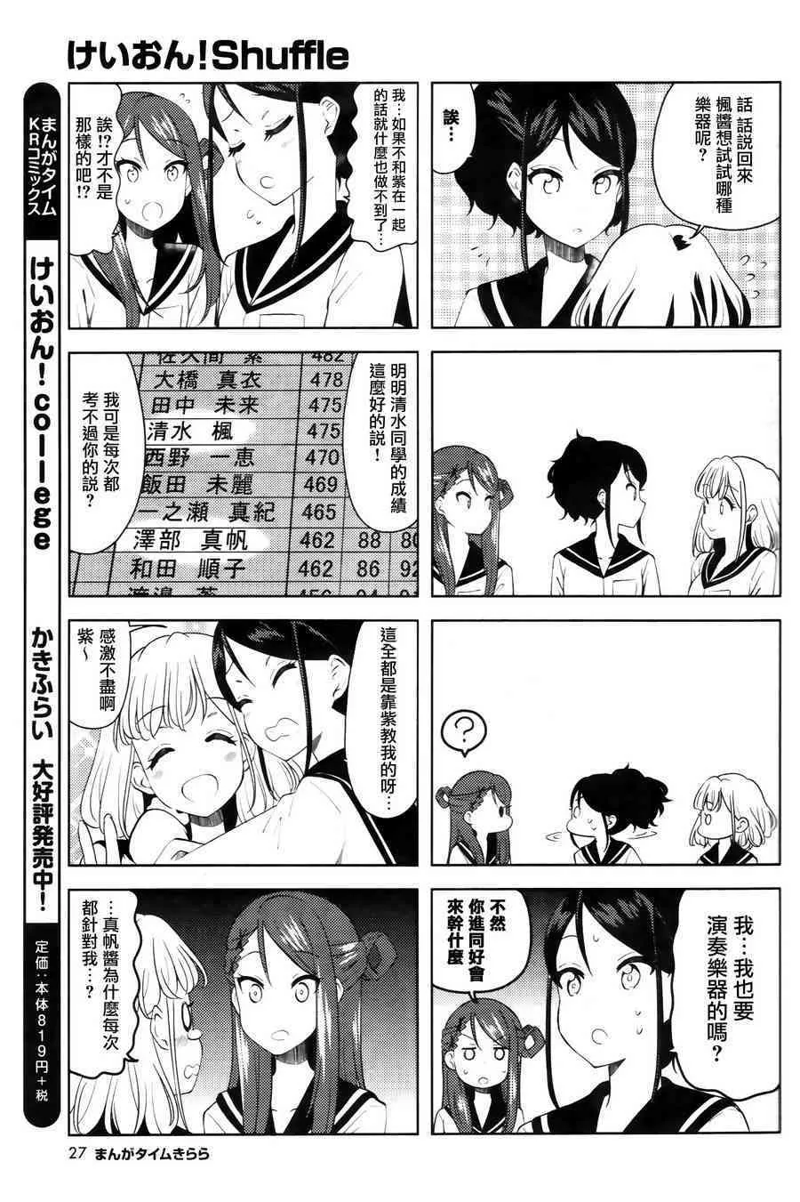Shuffle02话 第5页