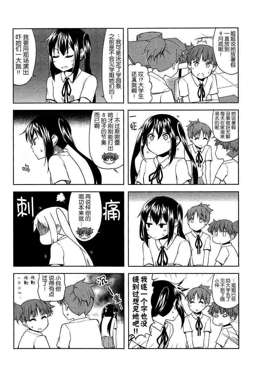 高中篇11话 第2页
