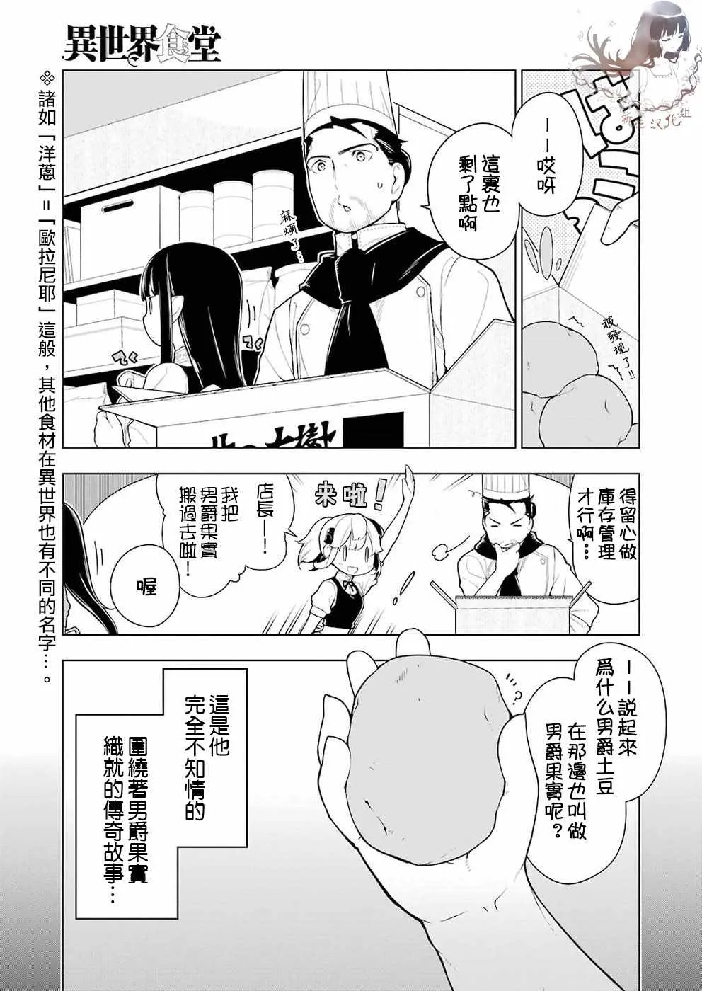 第28话 第1页