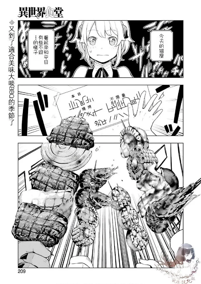 第20话 第1页