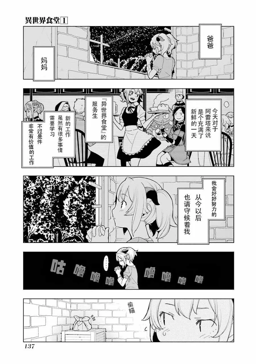 第6话 第1页