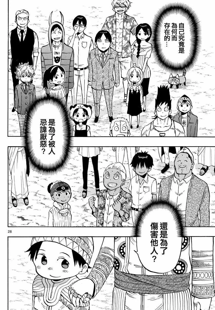 第140话 第28页