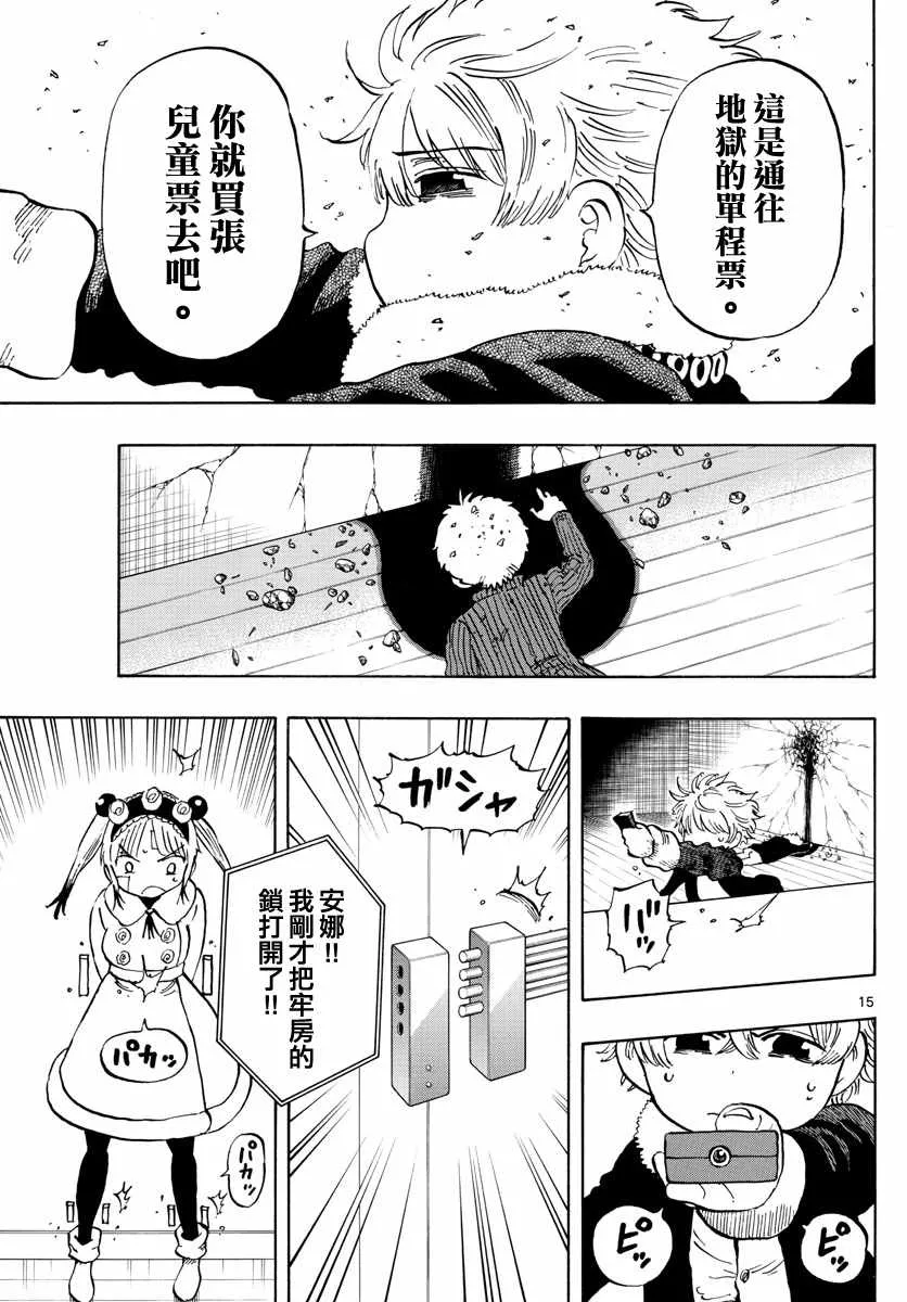 第130话 第15页