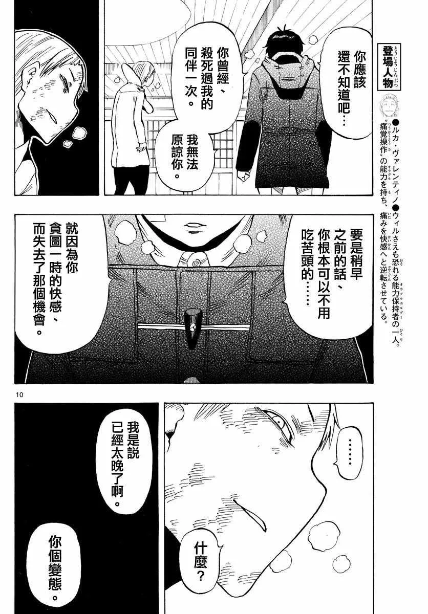 第125话 第10页
