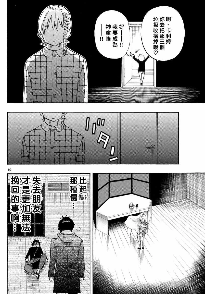 第122话 第10页