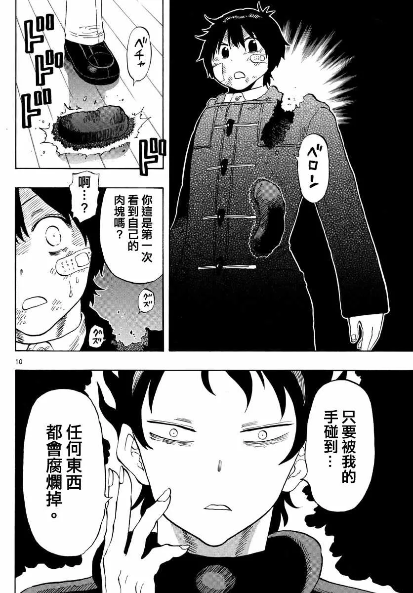 第121话 第10页