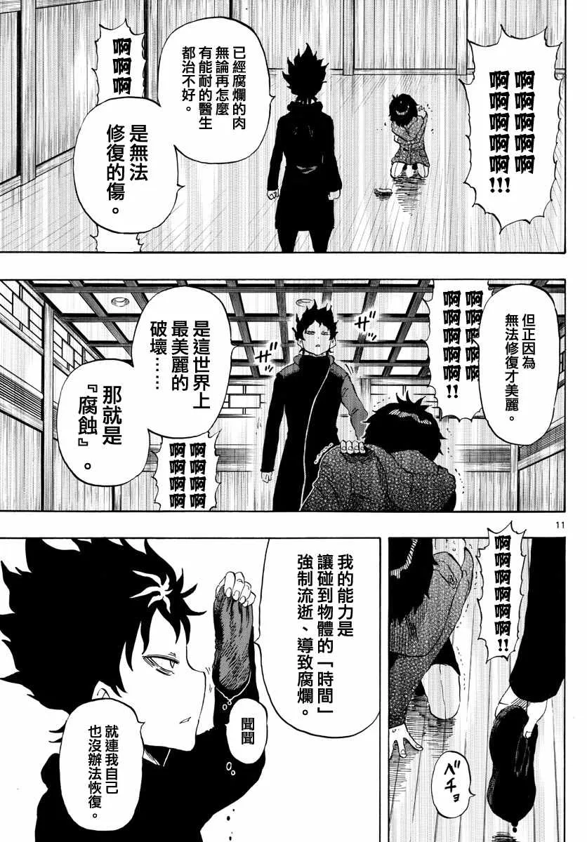第121话 第11页