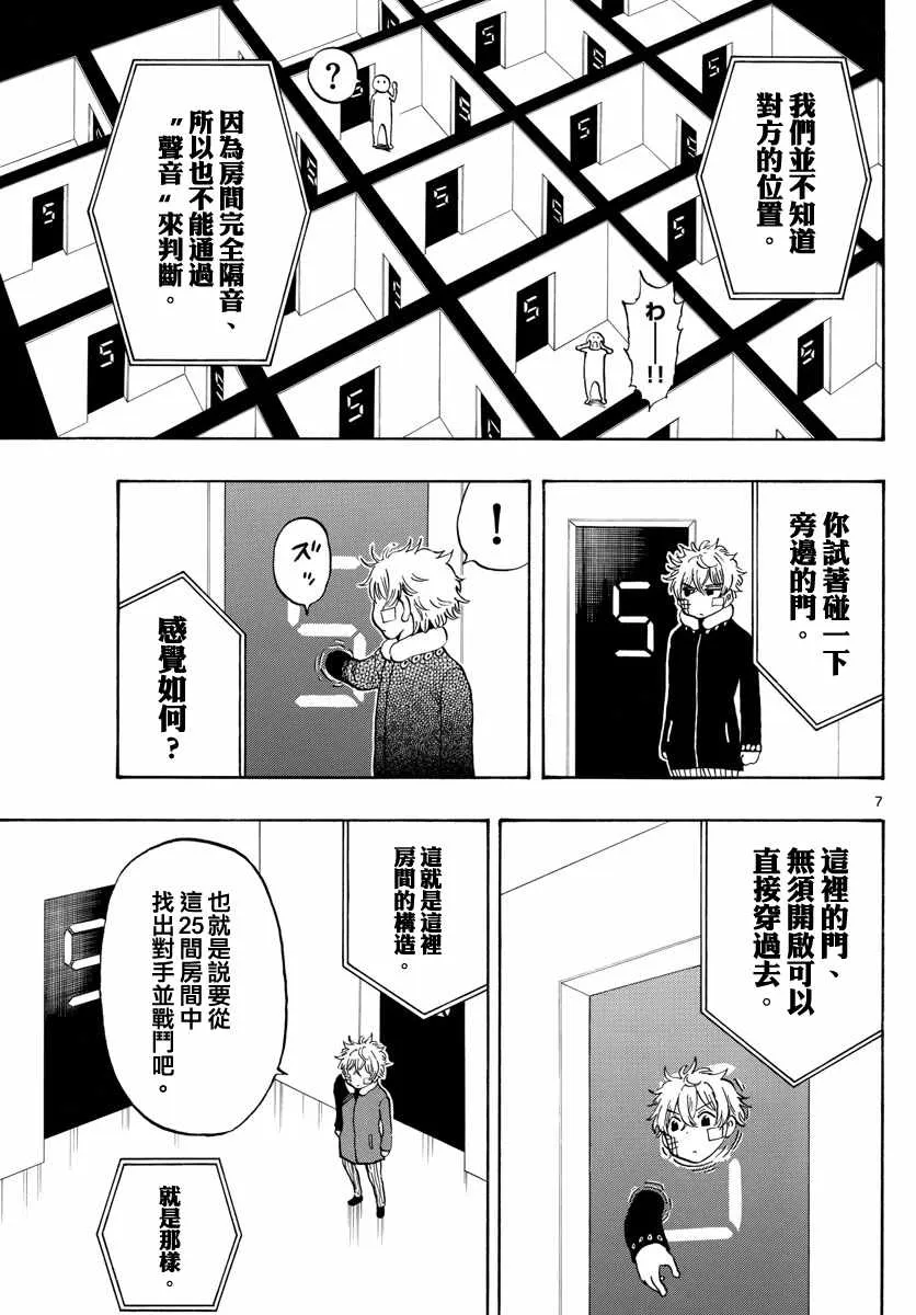 第119话 第7页