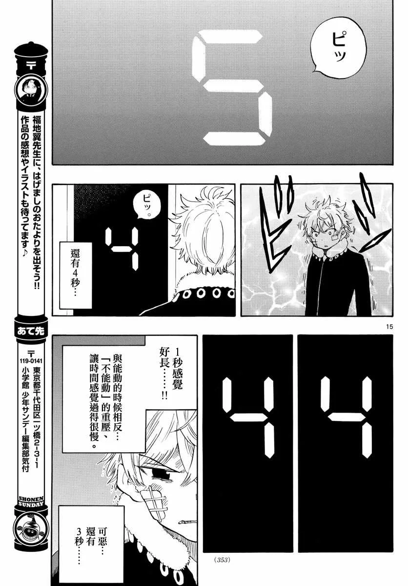 第119话 第15页